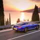 Illustration for article titled Hot Damn The New Bentley Continental GT Looks Good